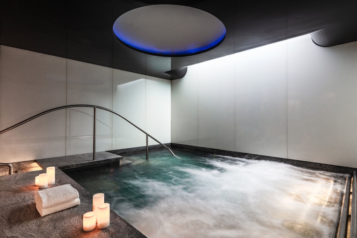 Four Seasons Hotel London at Park Lane, photo 10