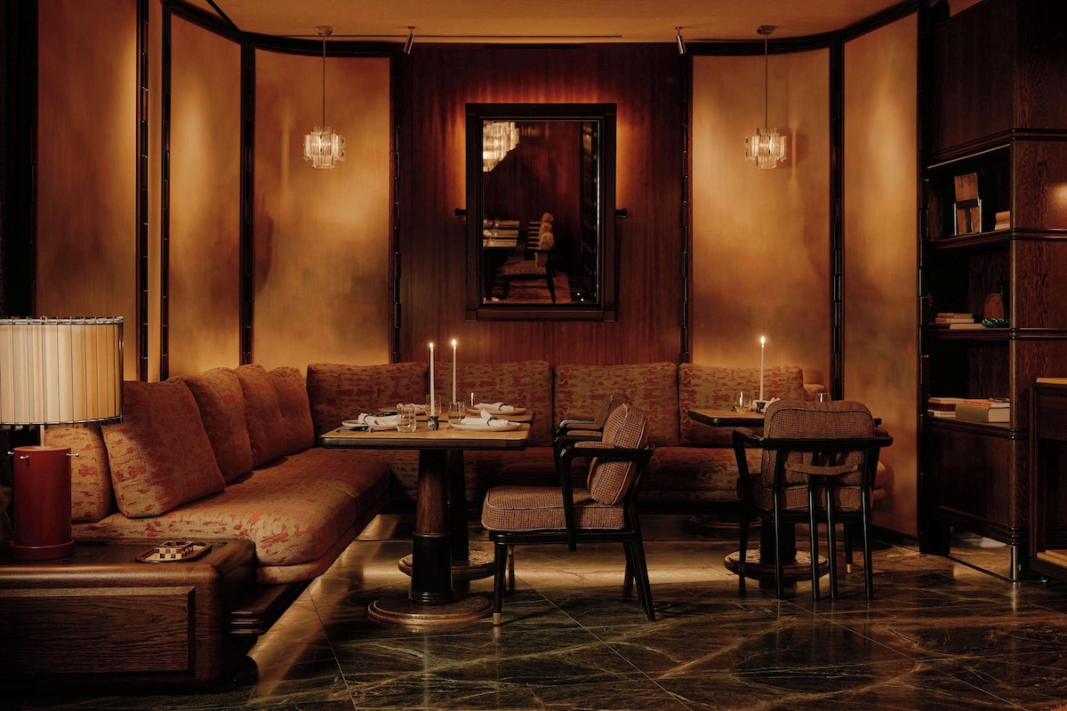 Park Hyatt Paris, photo 2