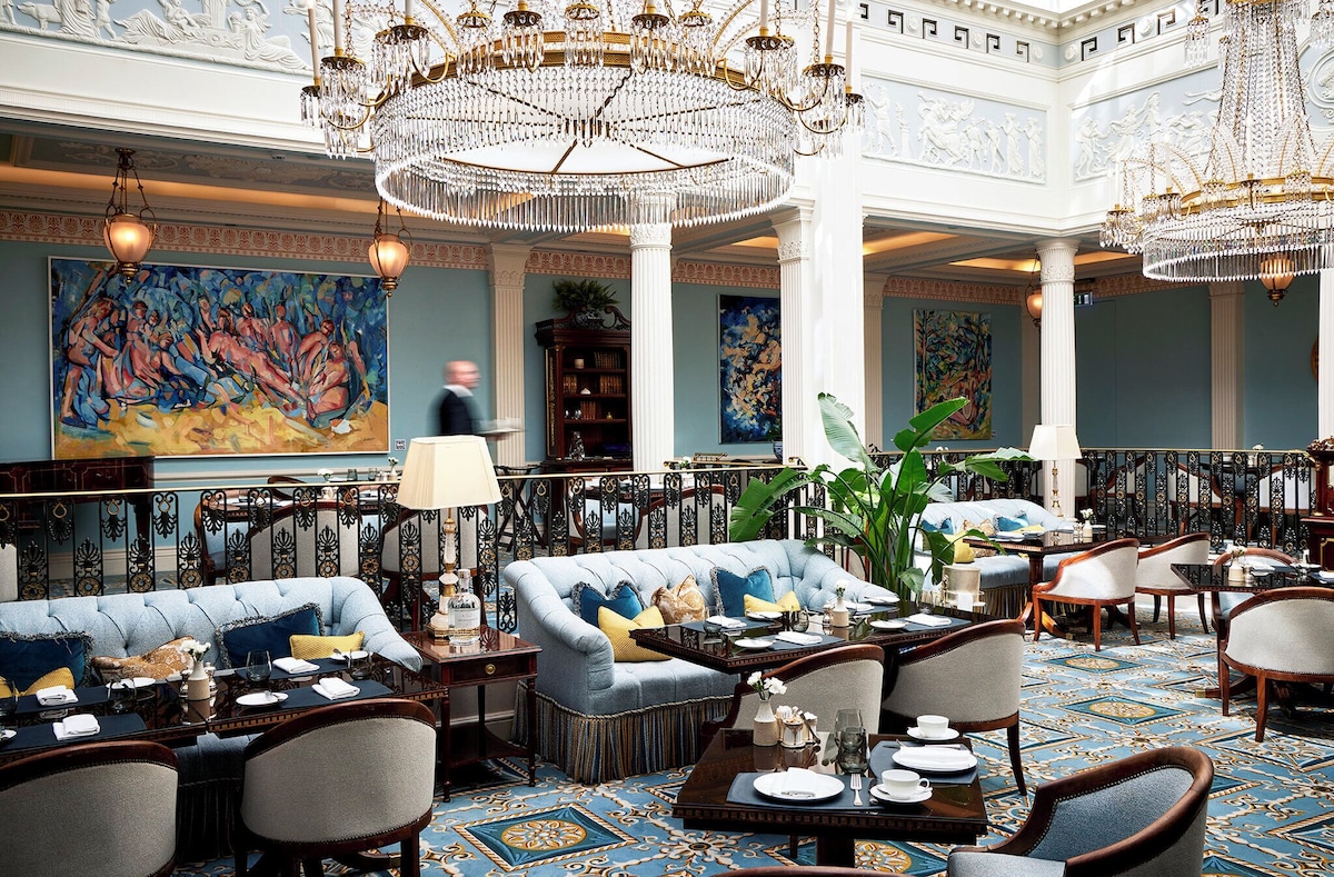 The Lanesborough, photo 3