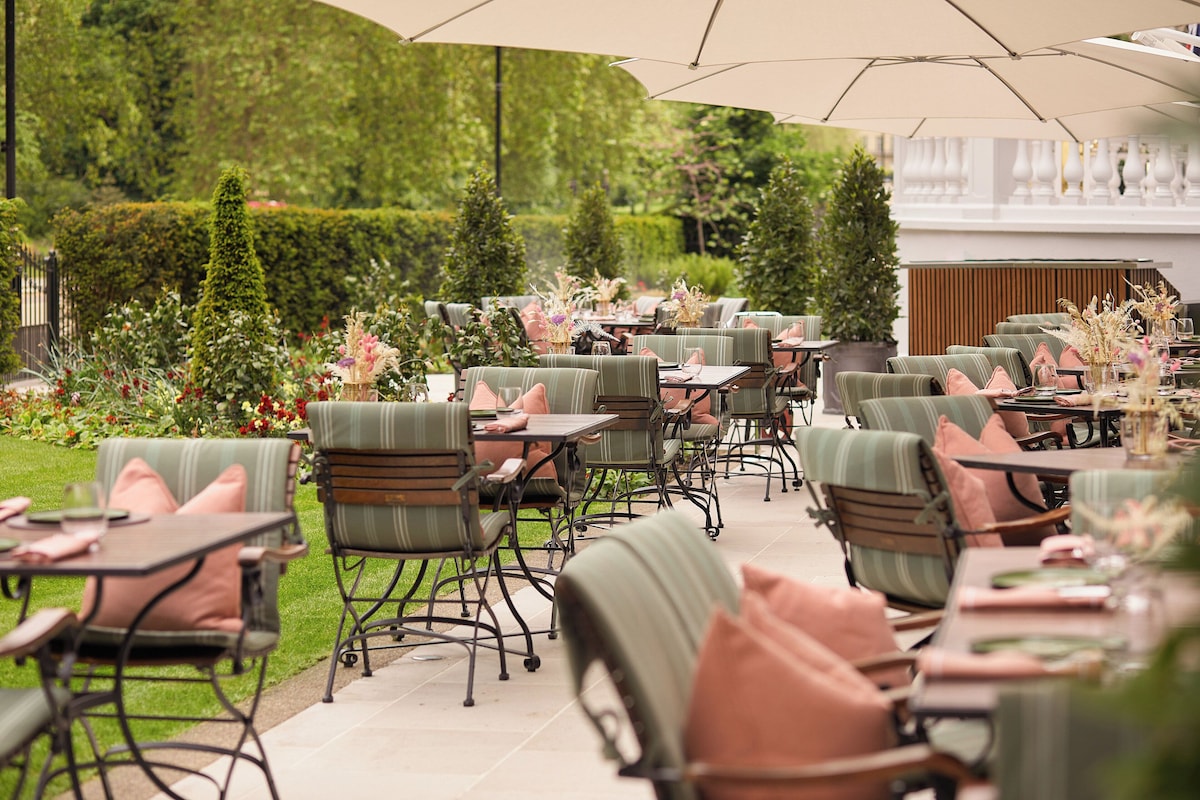 Mandarin Oriental Hyde Park, photo 8