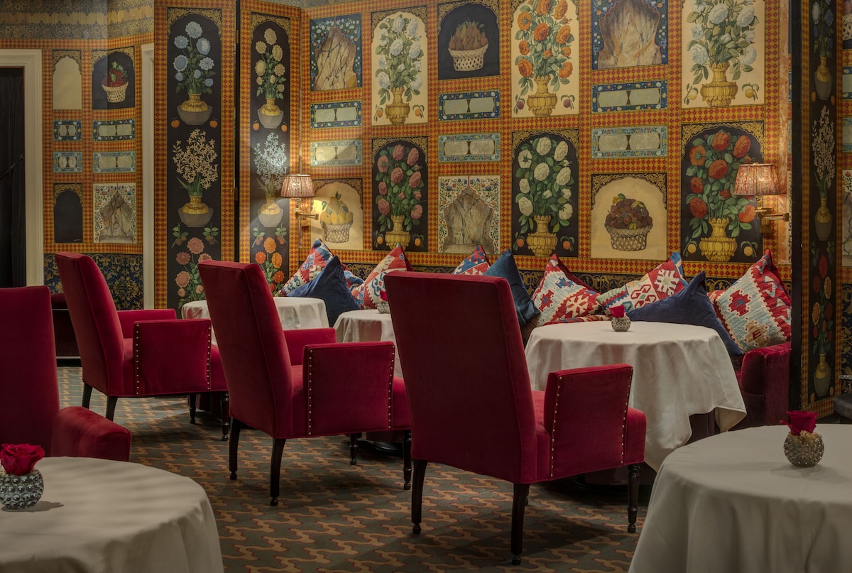 The Carlyle, A Rosewood Hotel, photo 6