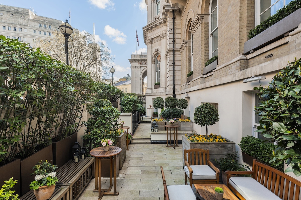 The Langham, London, photo 6