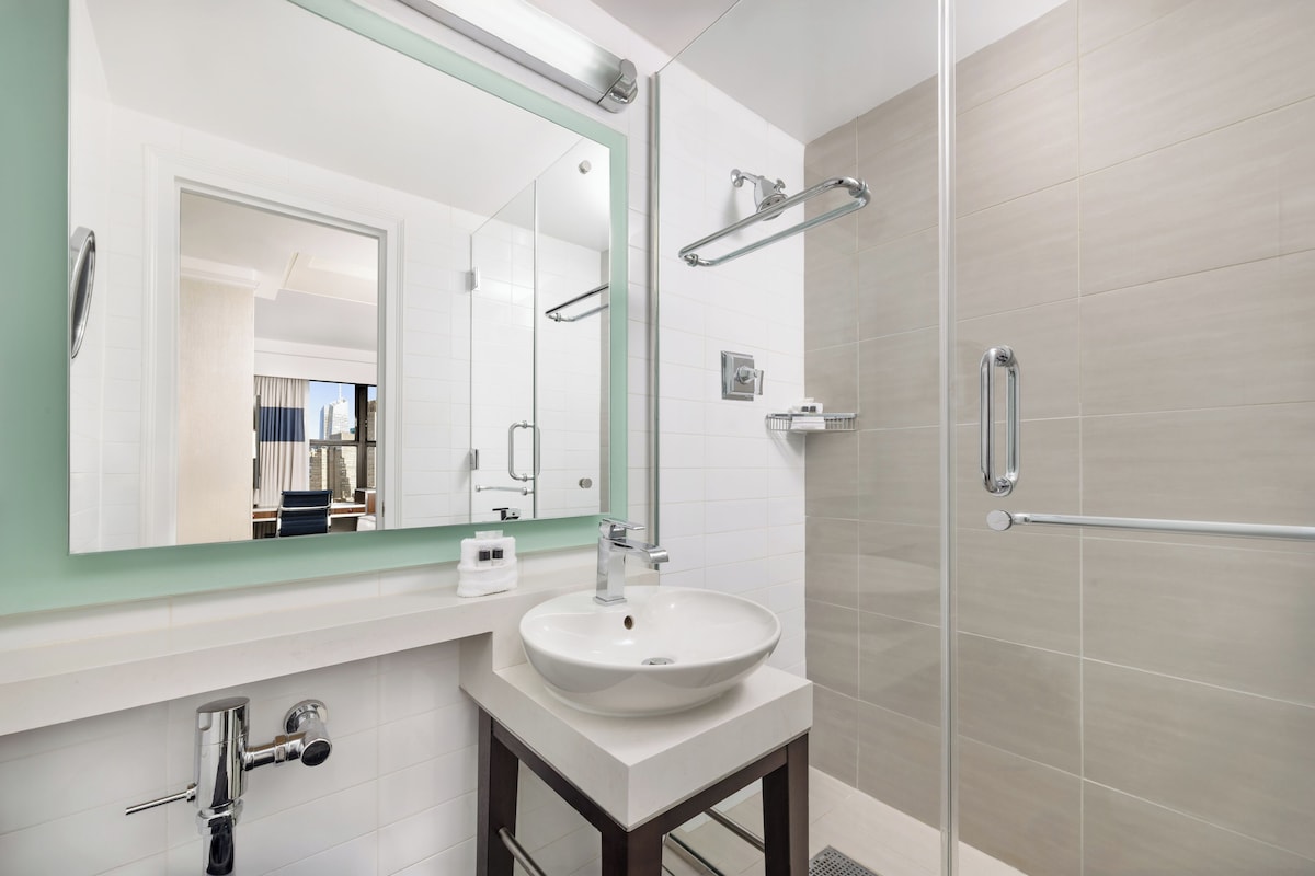 New Yorker Hotel, photo 10