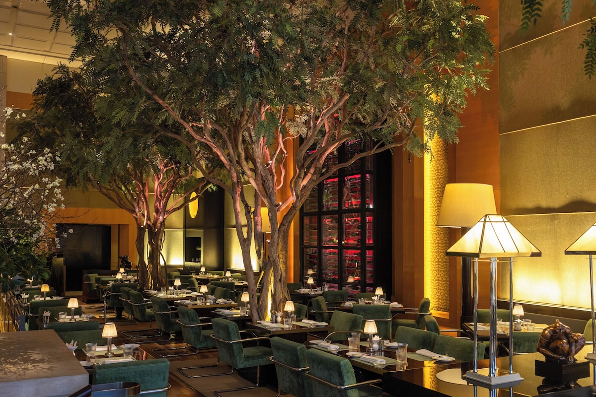 Four Seasons Hotel New York, photo 7