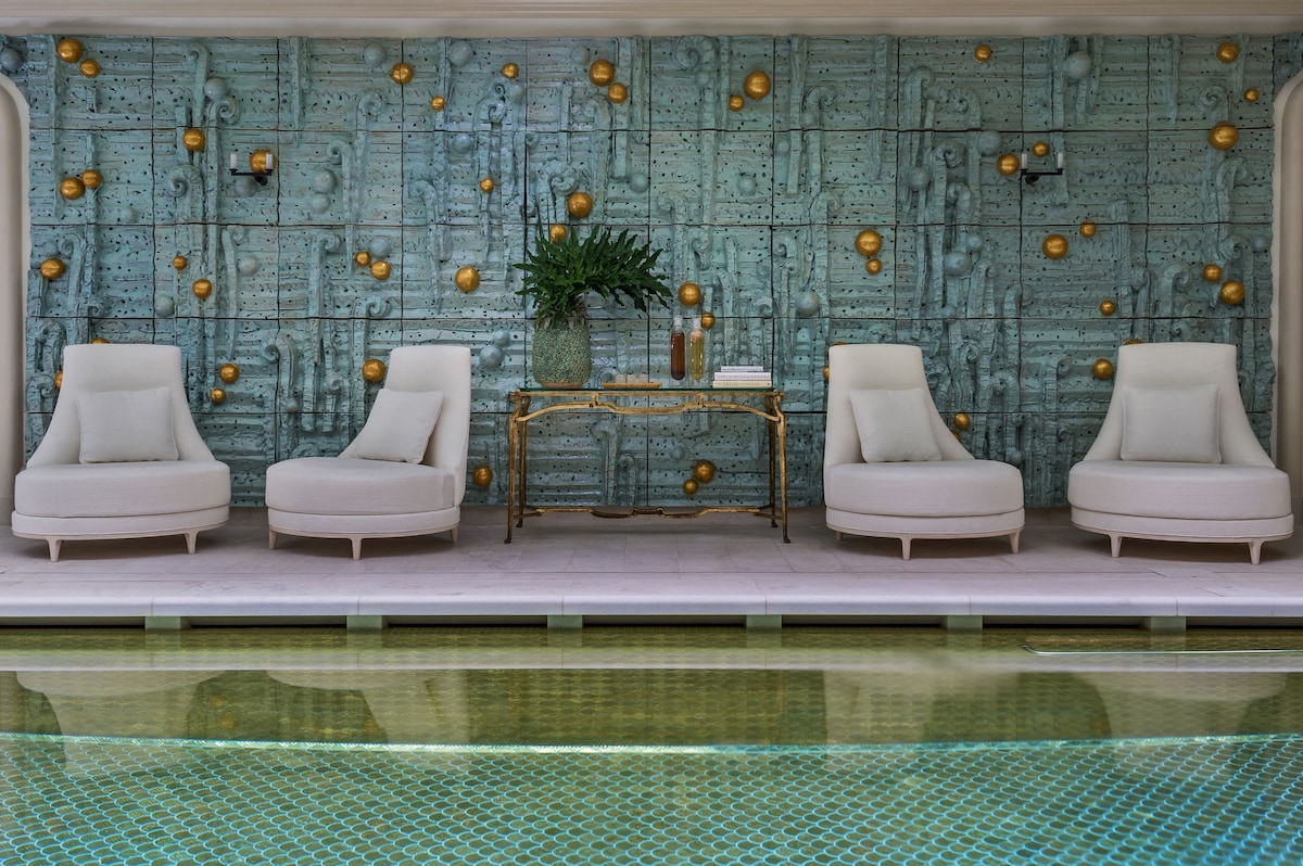 Hotel de Crillon, photo 5