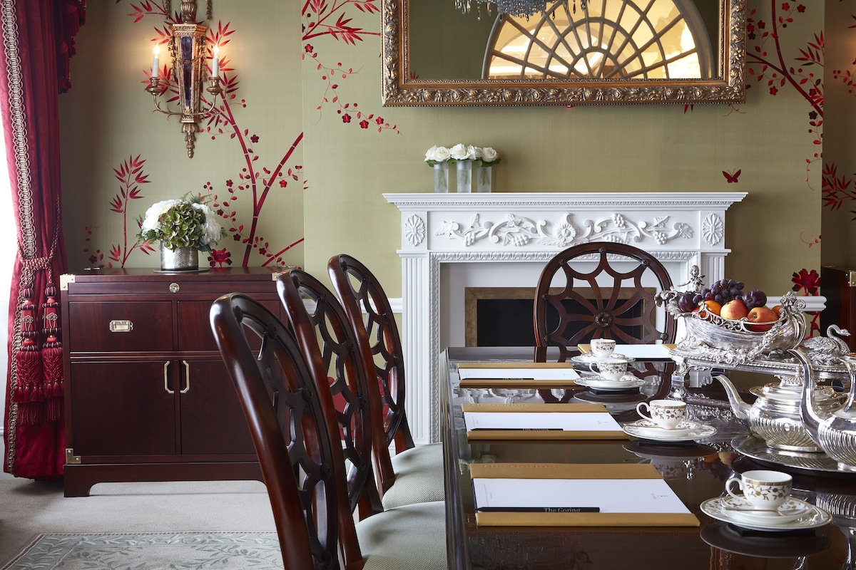 The Goring, photo 10