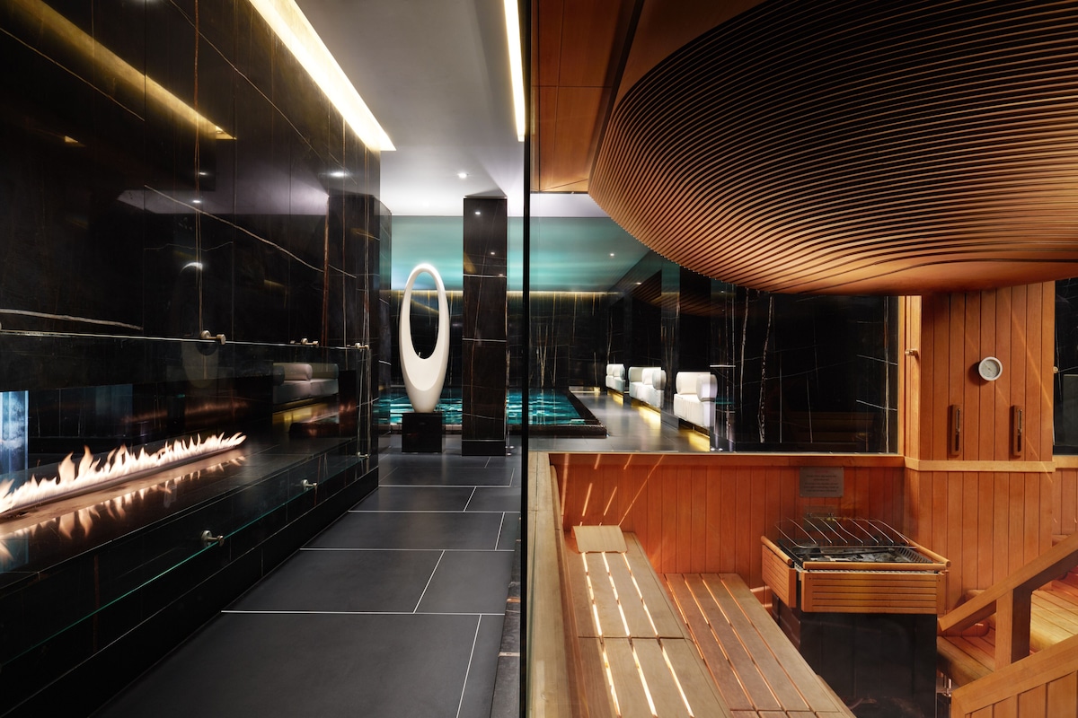 Corinthia London, photo 6