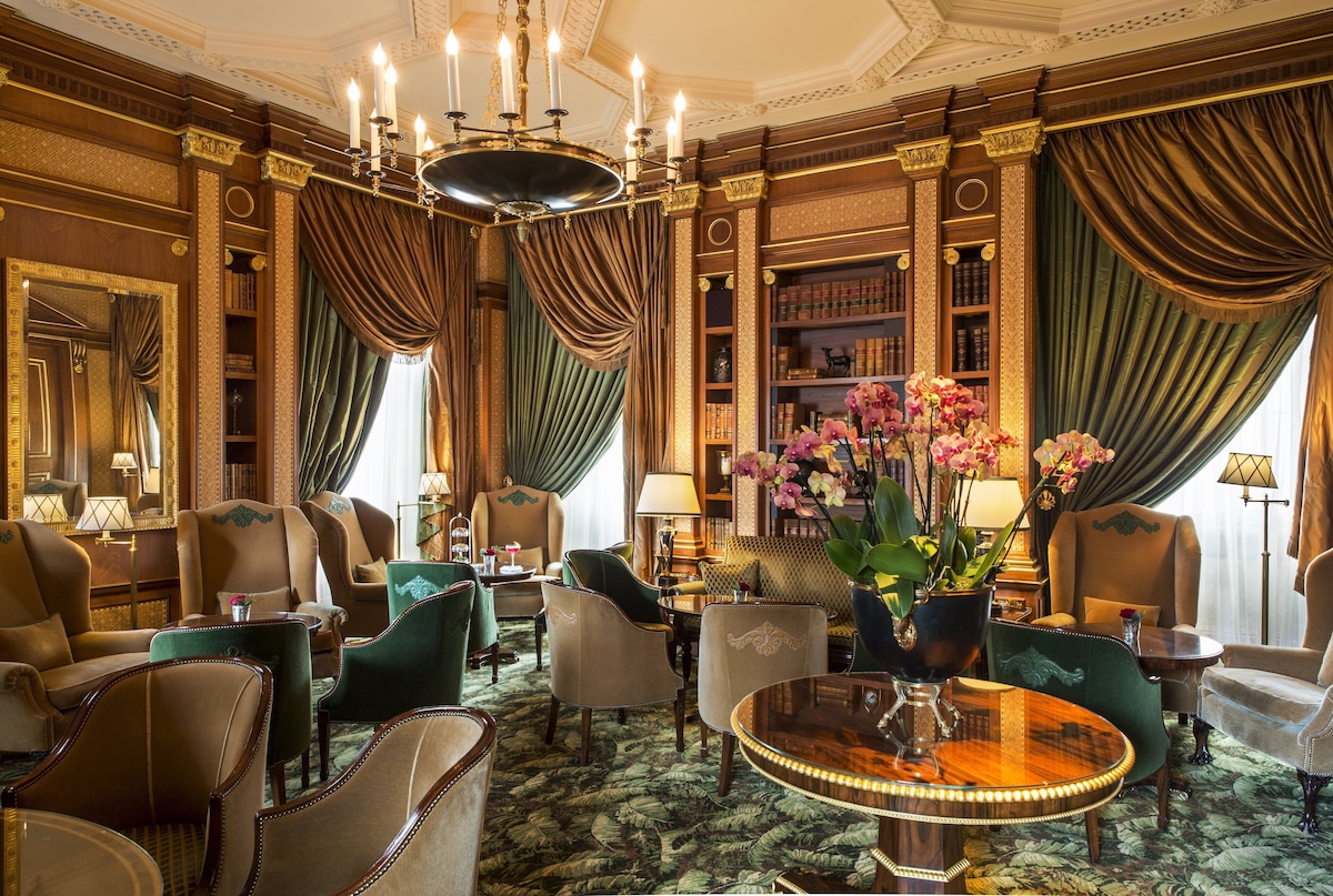 The Lanesborough, photo 5