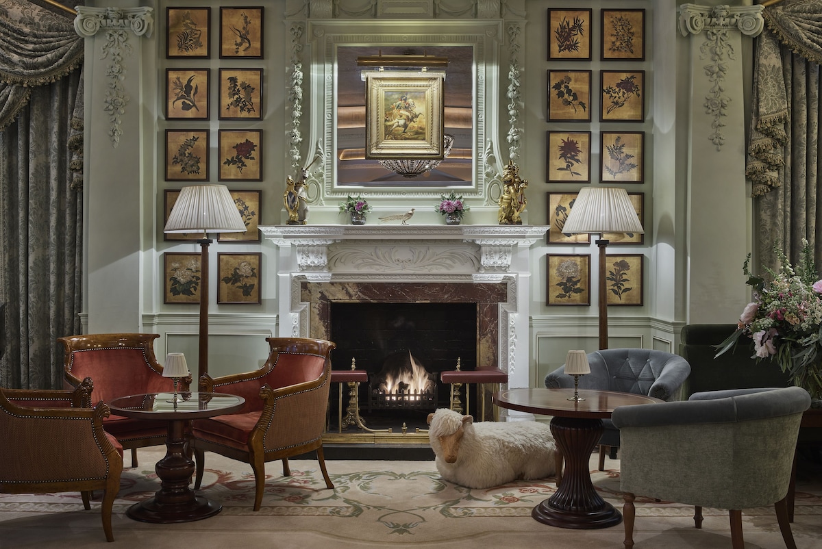 The Goring, photo 9