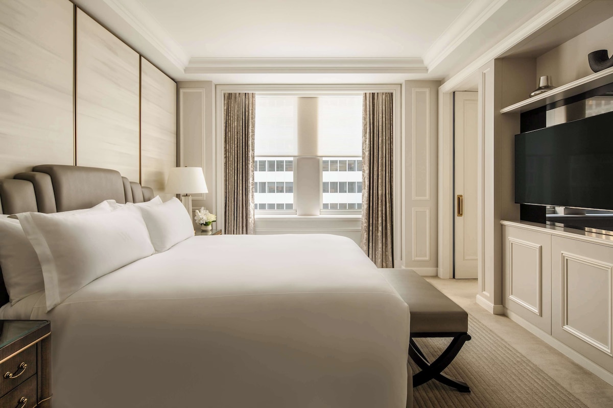 Waldorf Astoria New York, photo 2