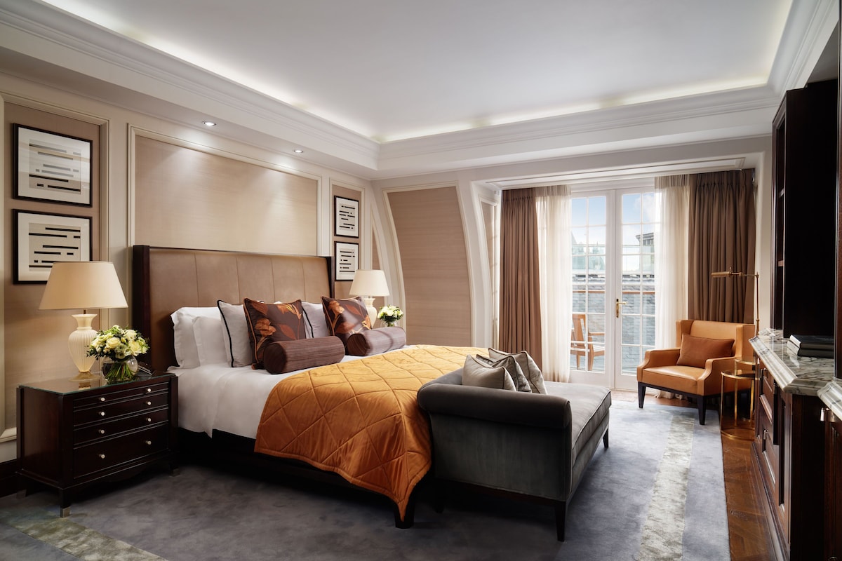 Corinthia London, photo 8
