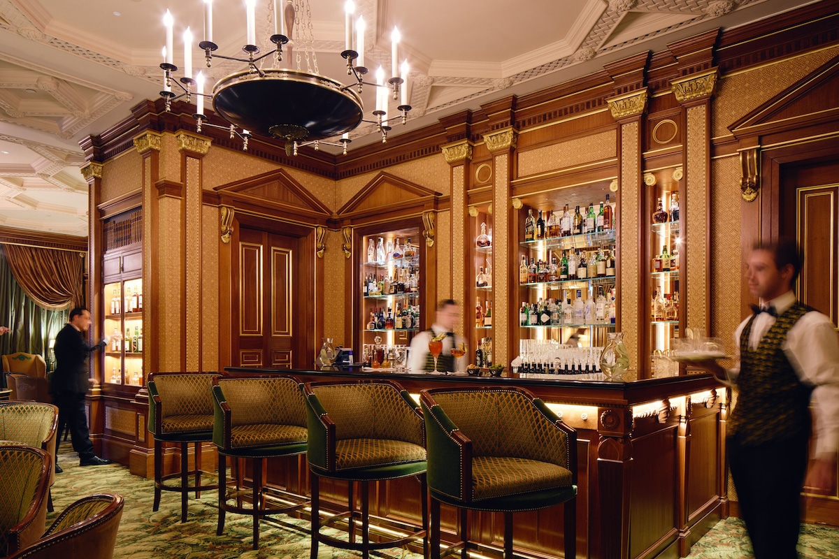 The Lanesborough, photo 4