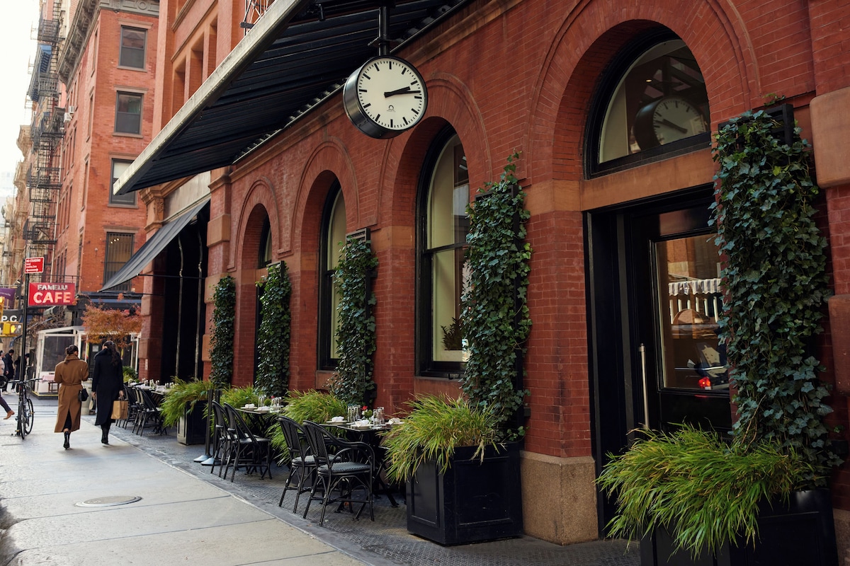 The Mercer, photo 8