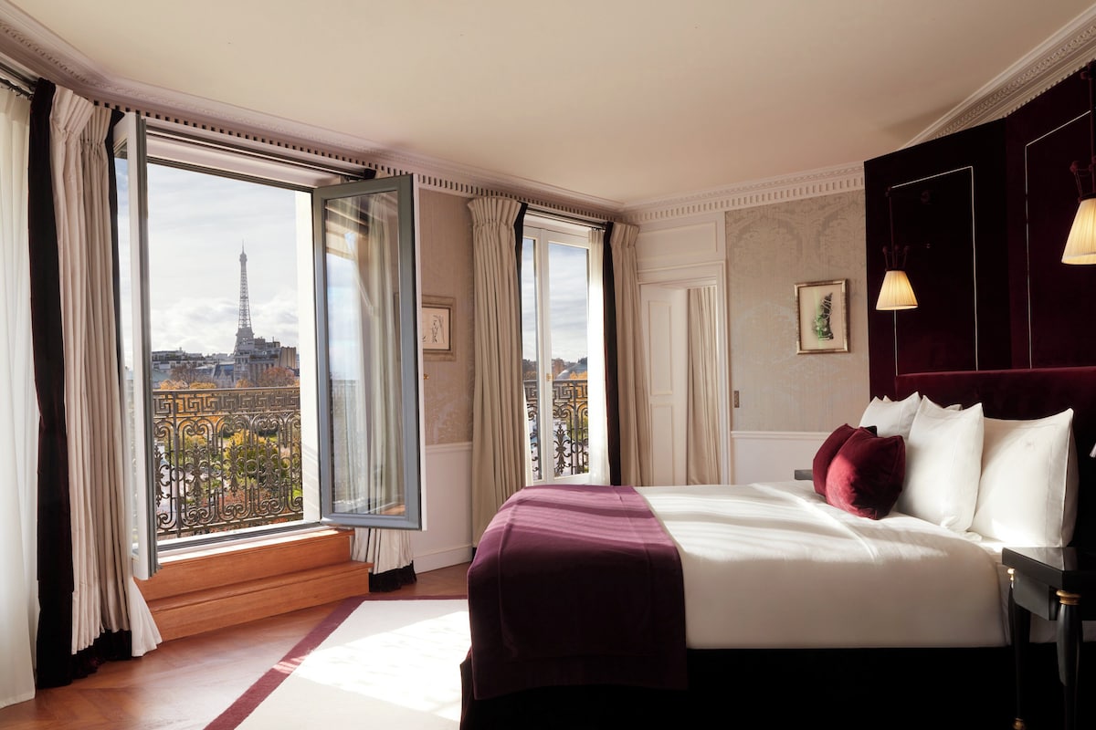 La Réserve Paris, photo 5