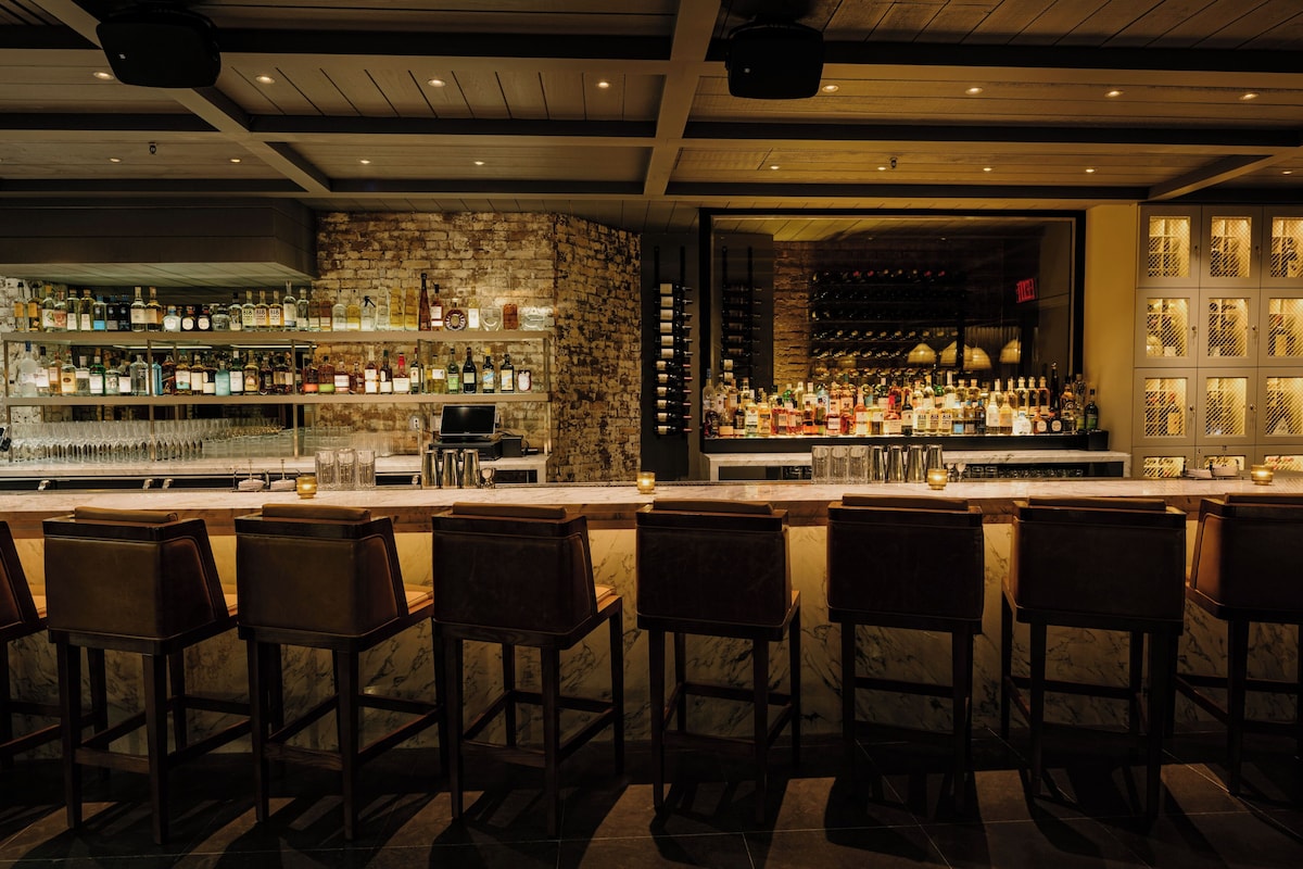 The Mercer, photo 9