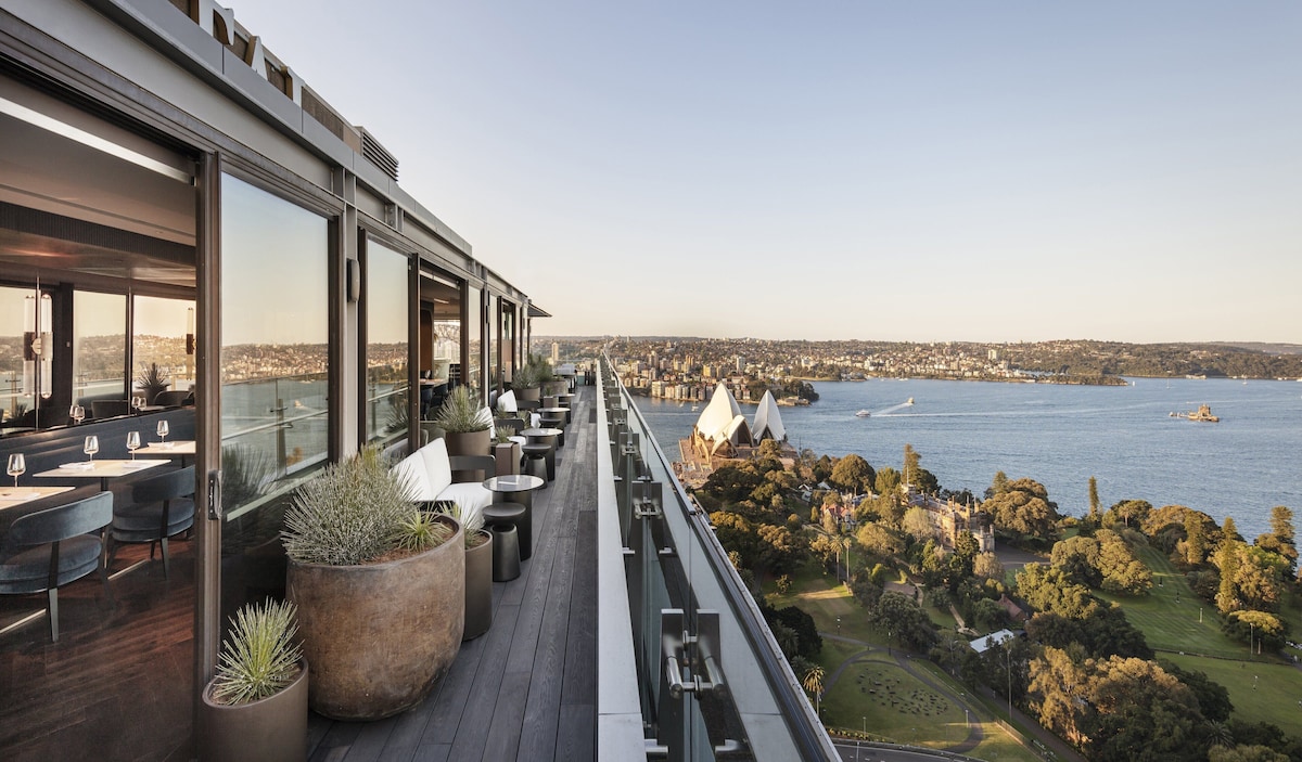 InterContinental Sydney, photo 7