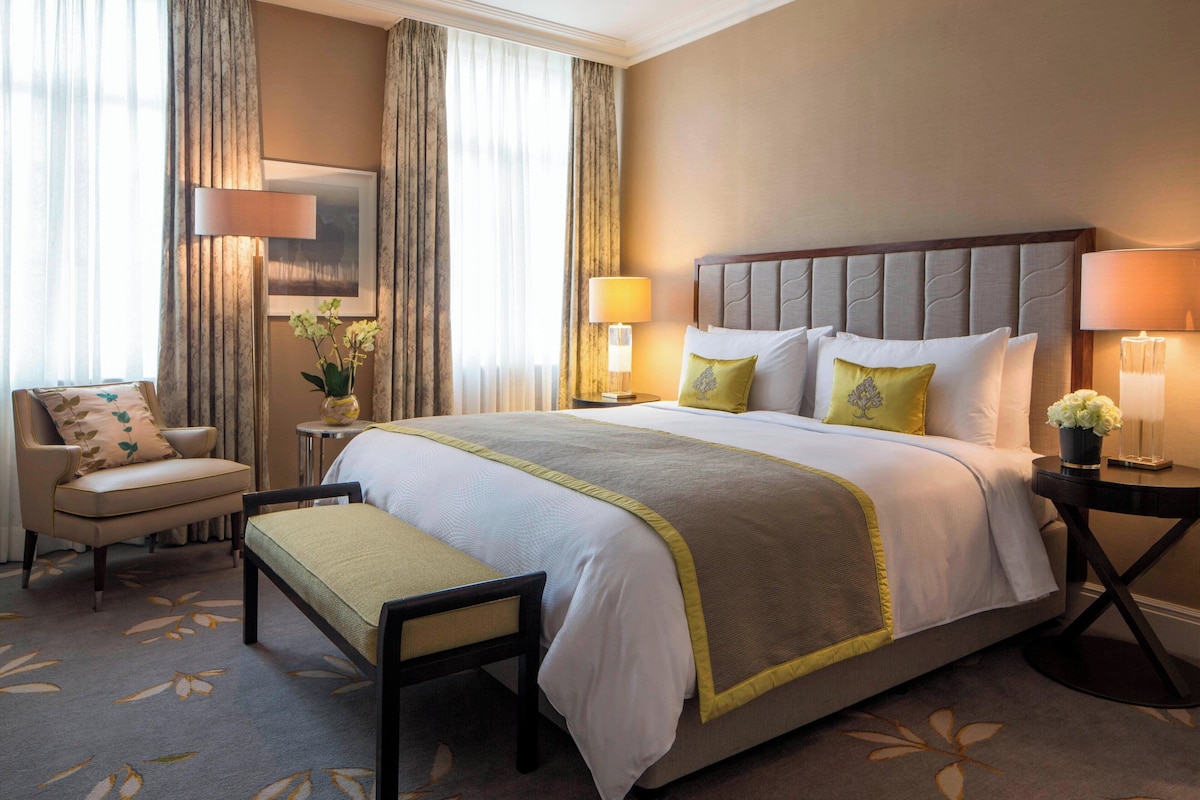 Grosvenor House hotel, photo 5