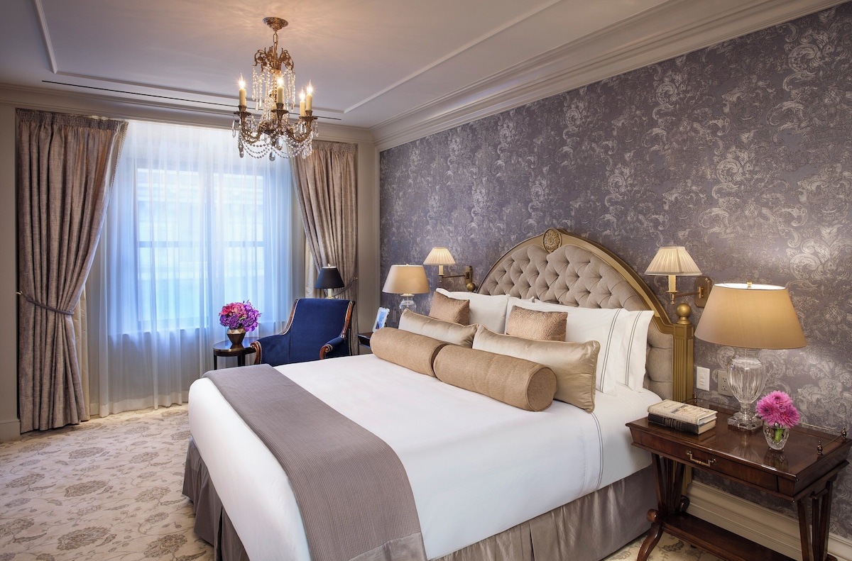 Intercontinental Barclay, photo 8