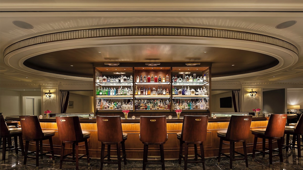 Intercontinental Barclay, photo 4