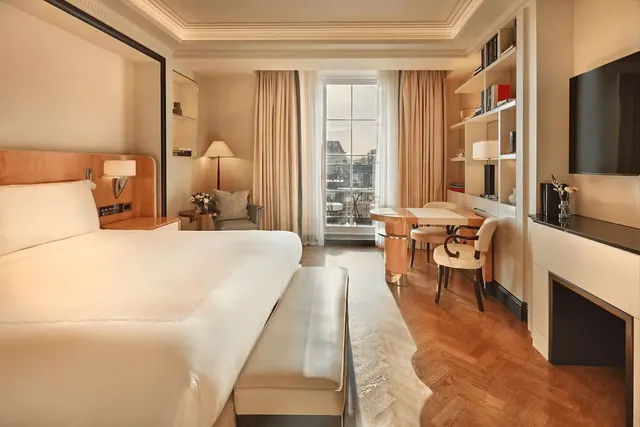 Claridge's, photo 3