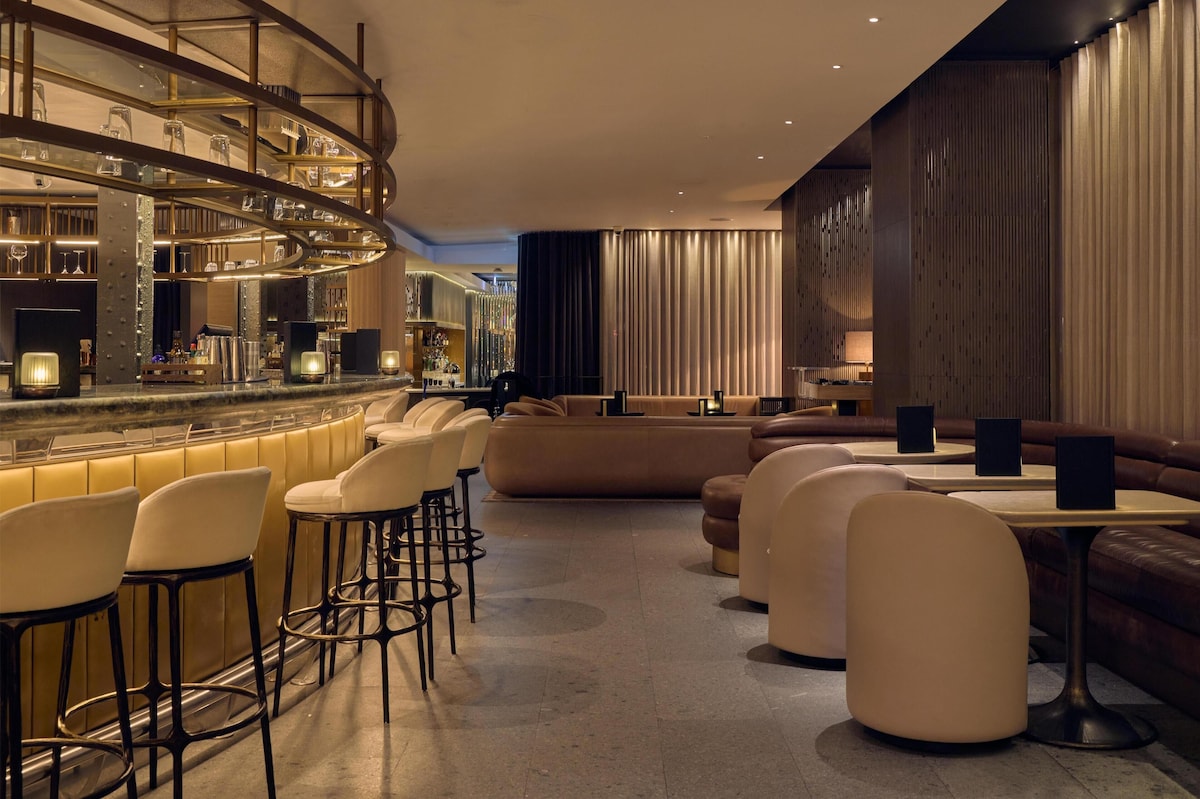 The May Fair Hotel London, photo 8