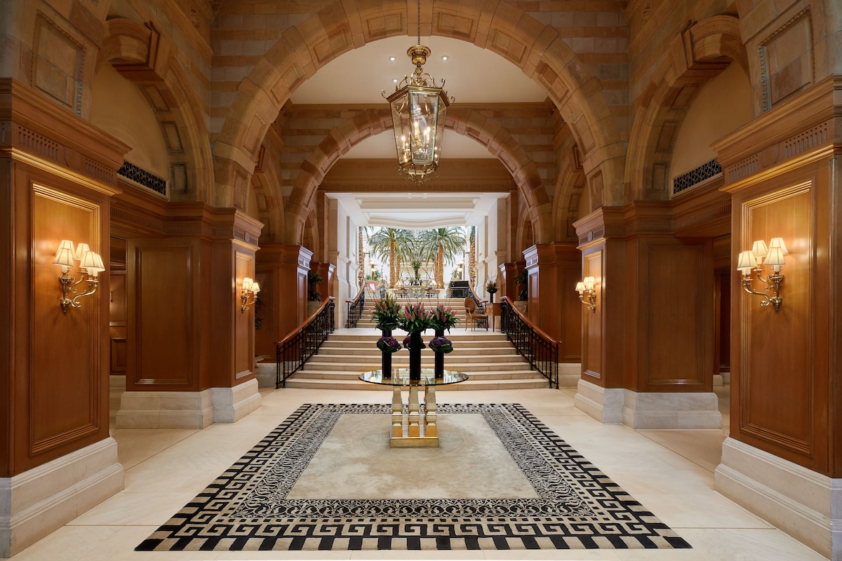 Landmark Hotel, photo 6
