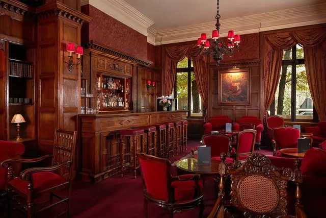 Hôtel Raphaël, photo 1