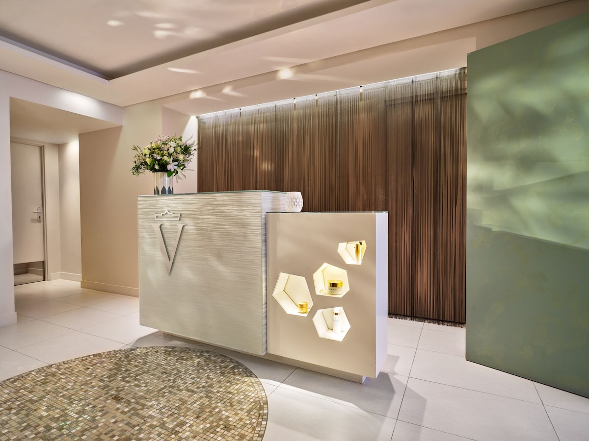 Le Meurice, photo 8