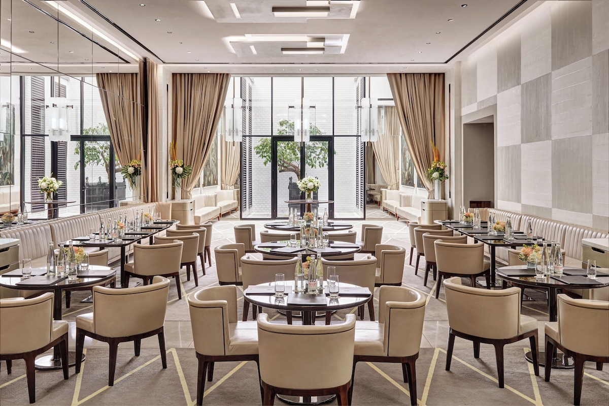 Hotel Lutetia Paris, photo 2