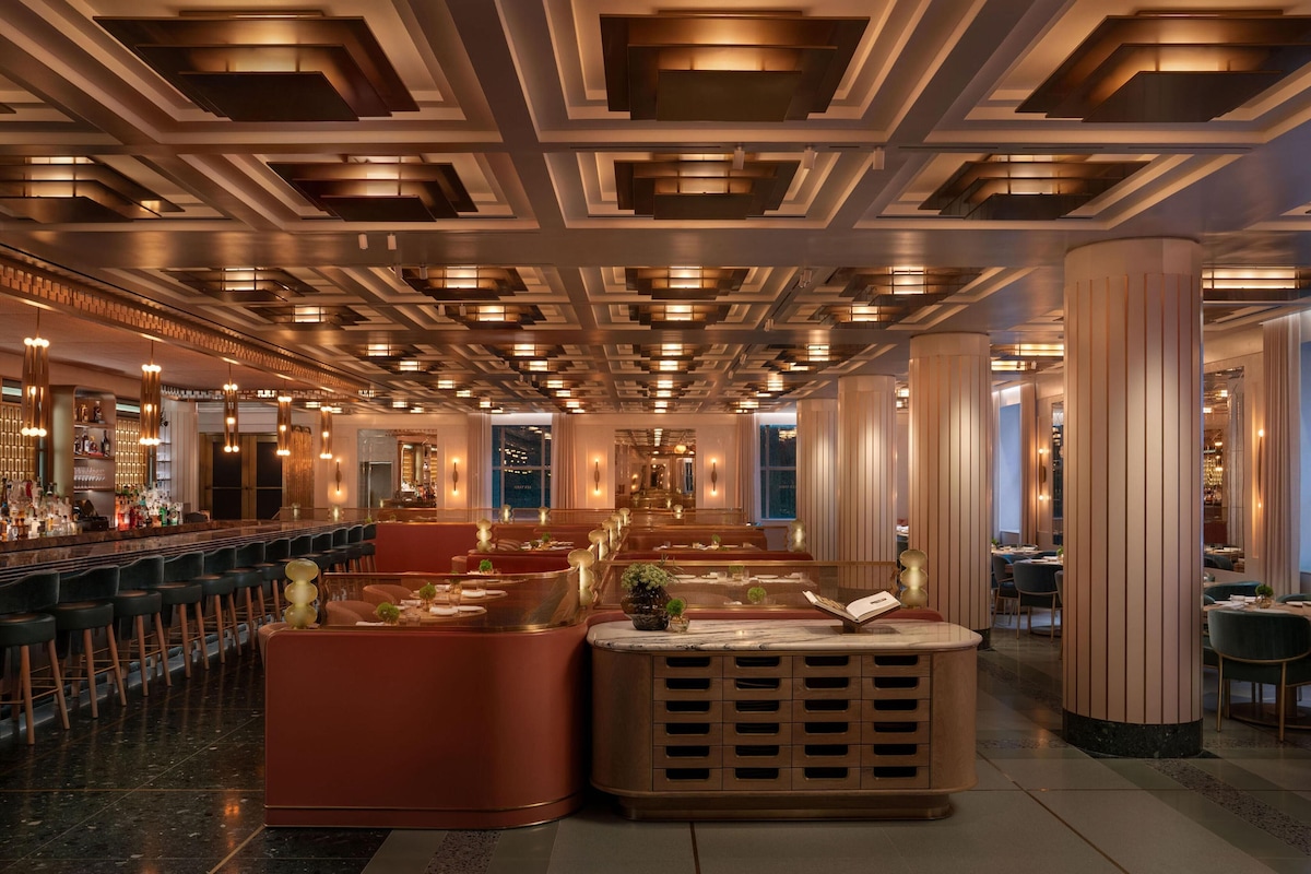 Waldorf Astoria New York, photo 9