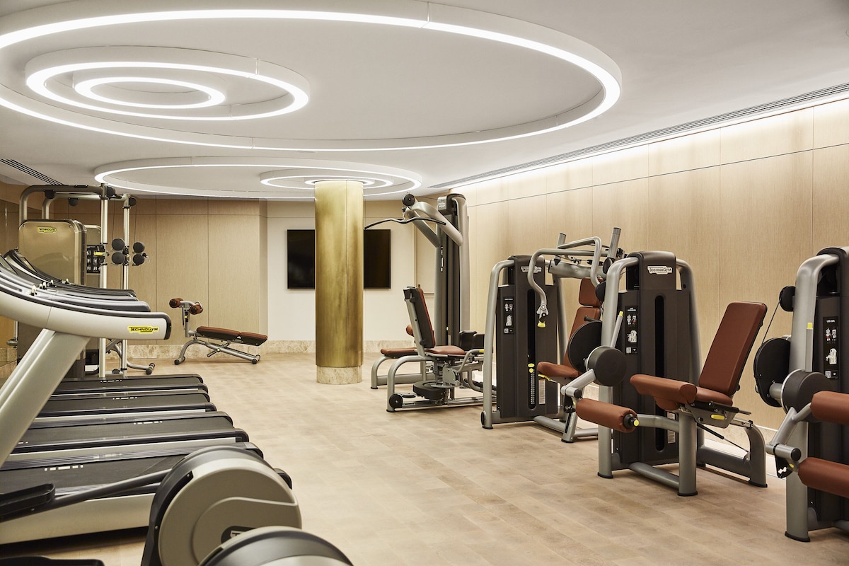 Four Seasons Hotel Madrid, photo 6