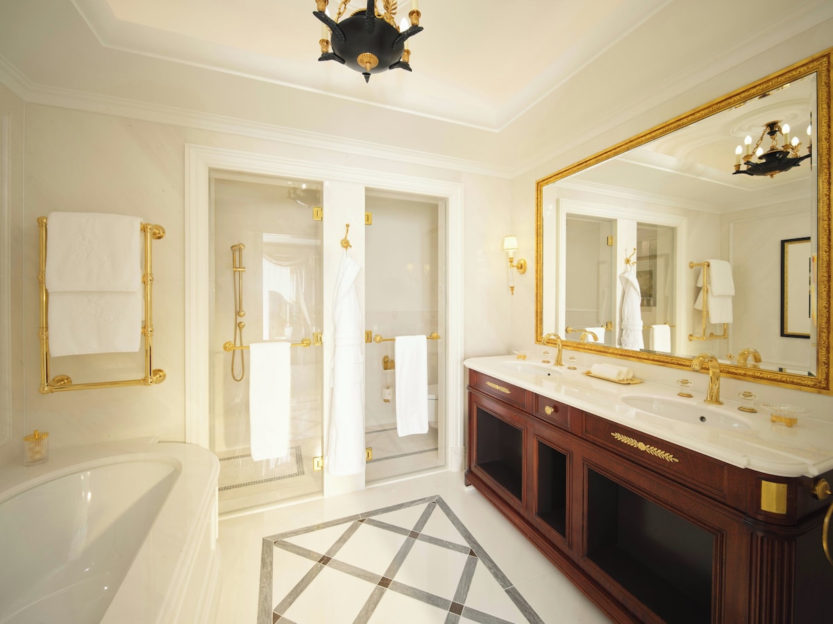 The Ritz London, photo 9