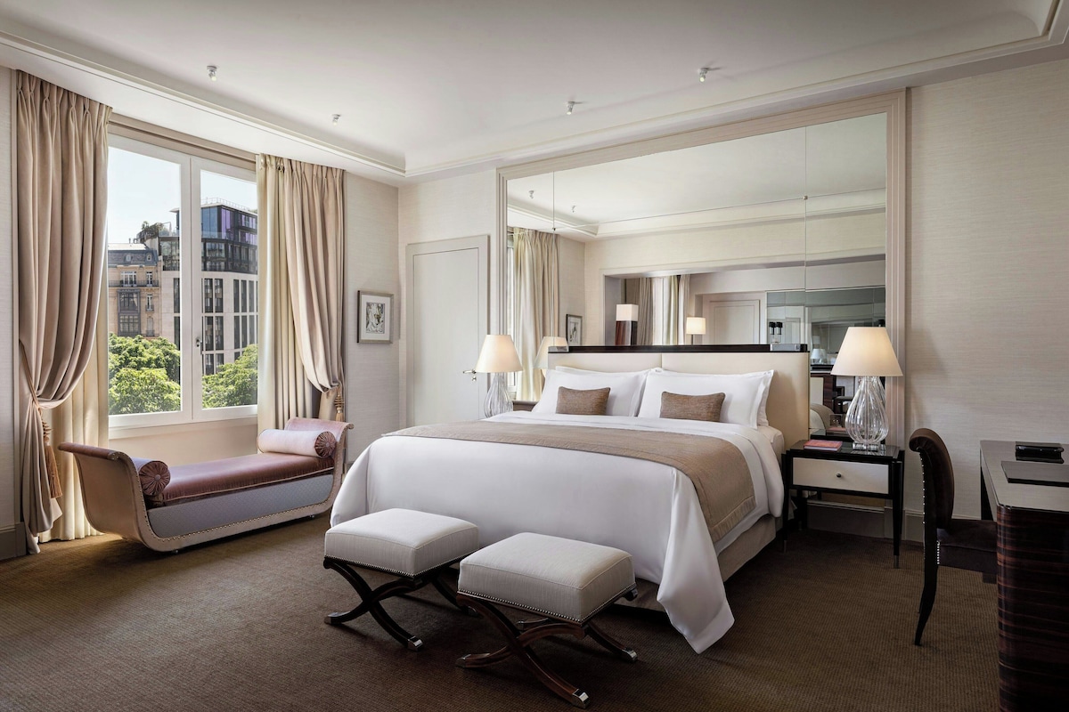 Hotel Prince de Galles, photo 10
