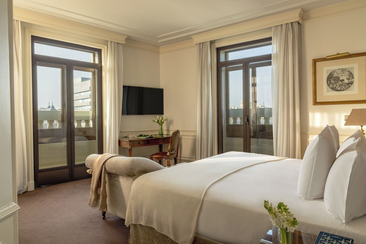 Gran Meliá Fénix, photo 10