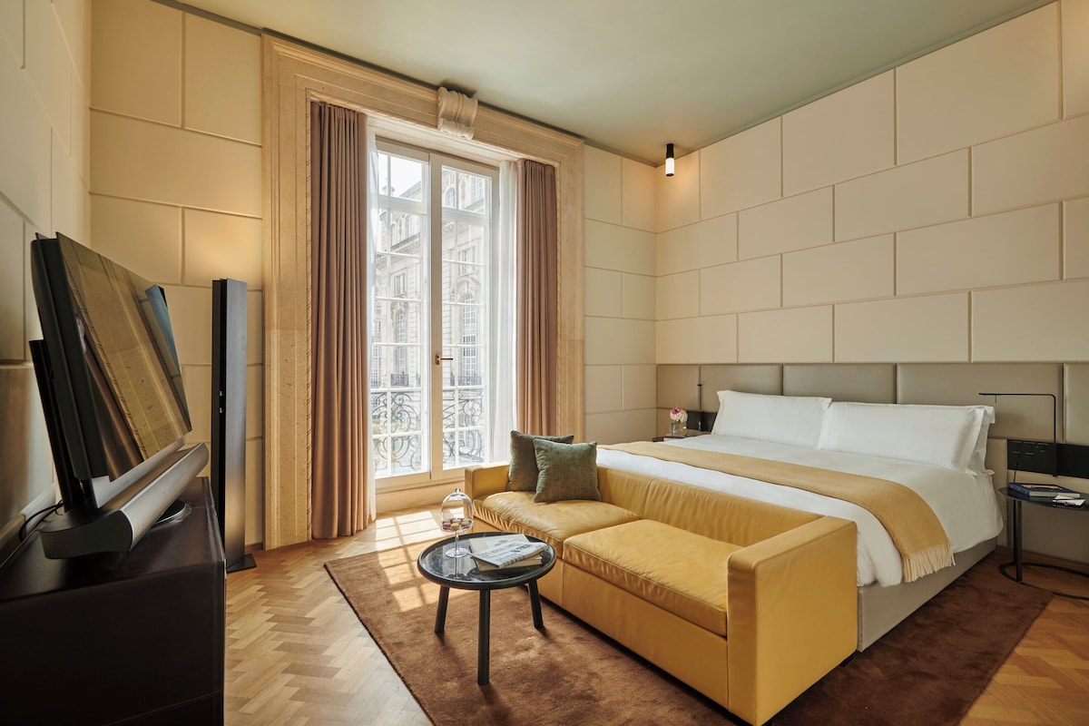 Hotel Café Royal, photo 10
