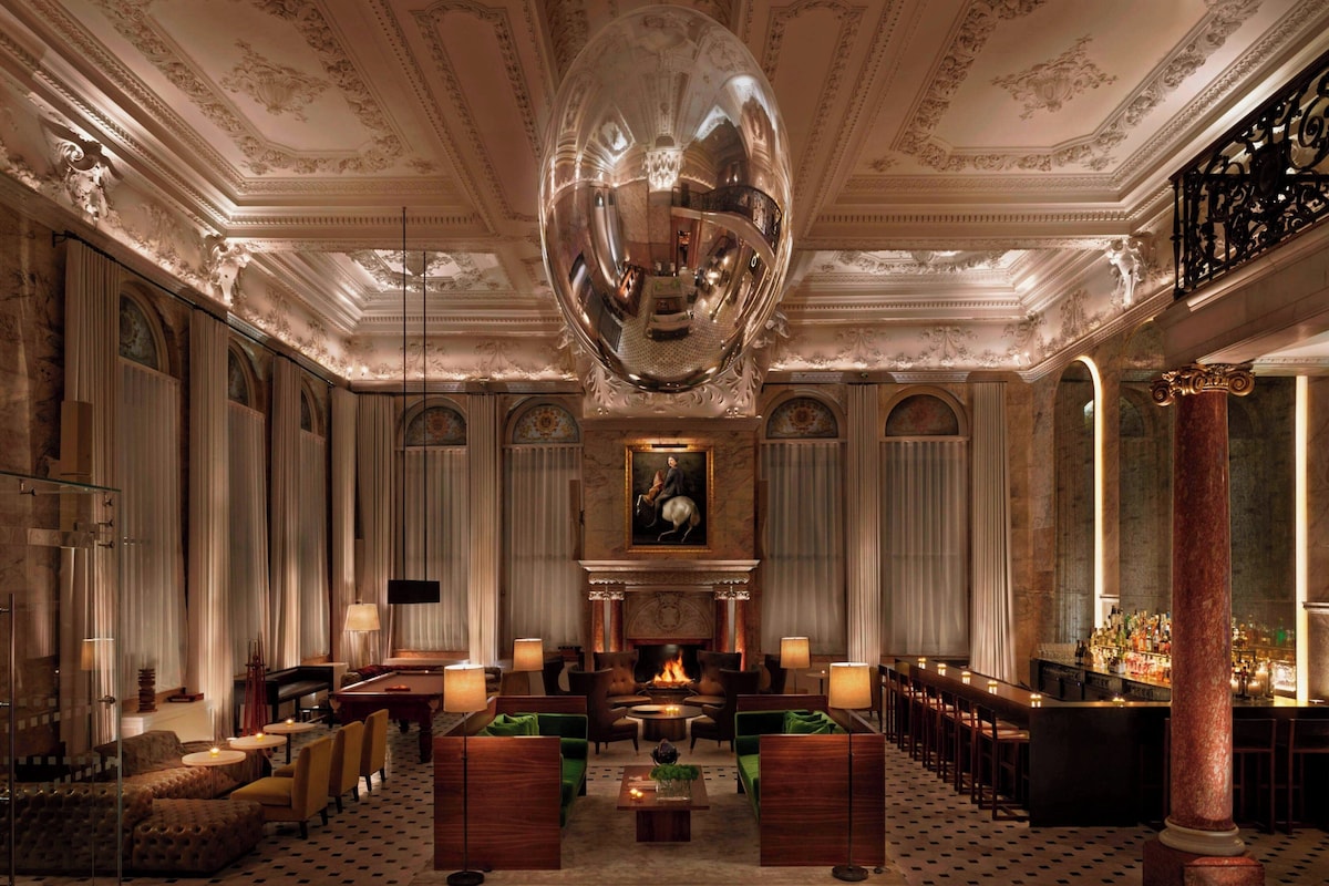 The London EDITION, photo 9