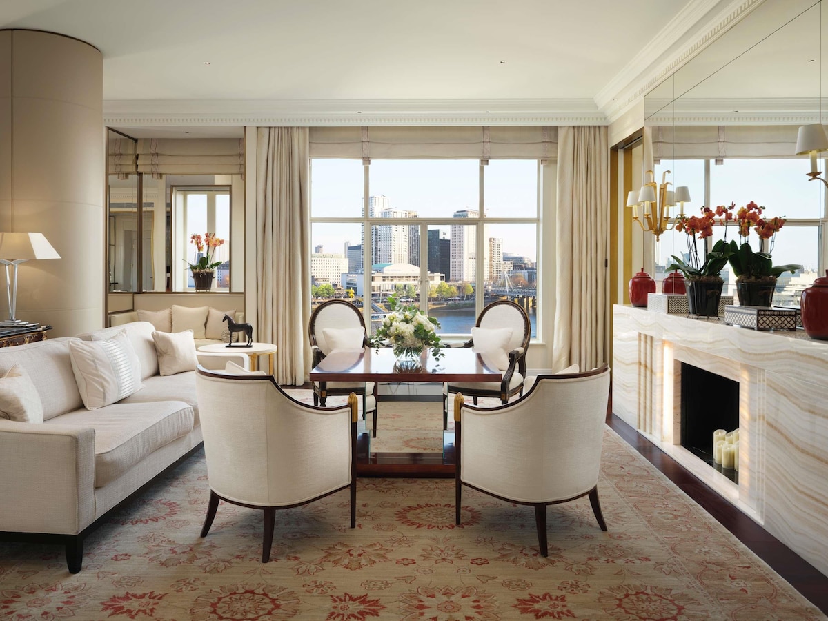 The Savoy, photo 3
