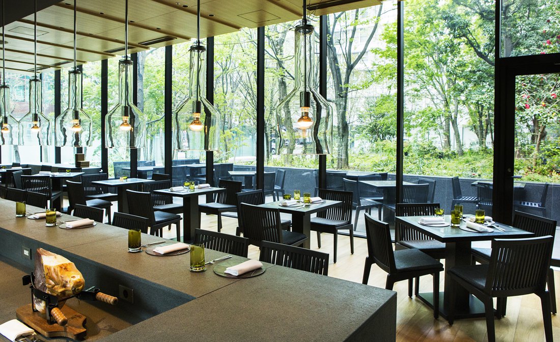 Aman Tokyo, photo 9