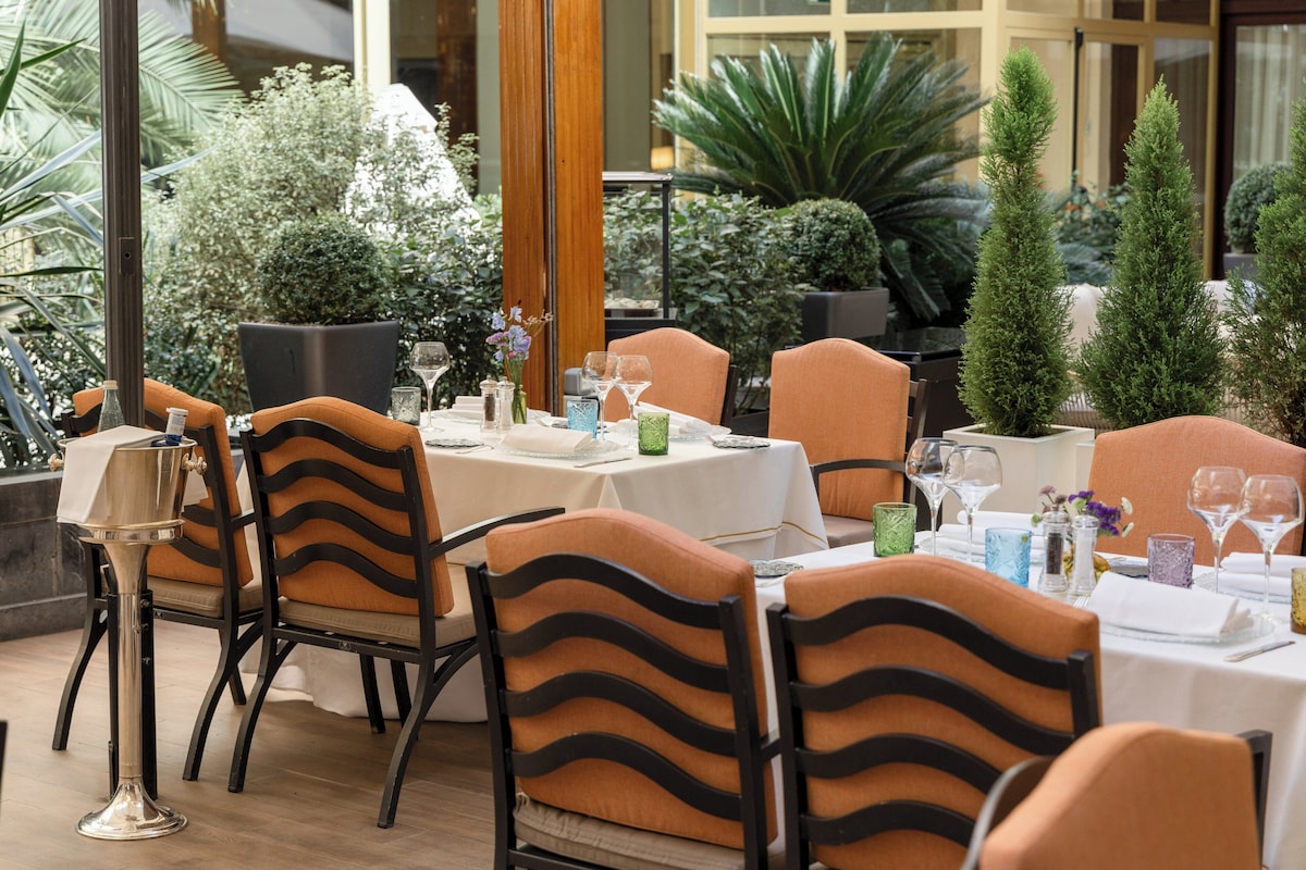 InterContinental Madrid, photo 9