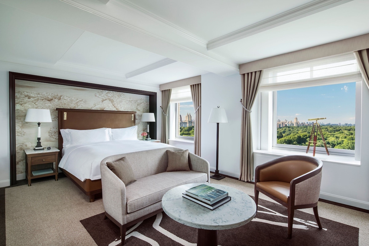 Ritz-Carlton New York, Central Park, photo 1