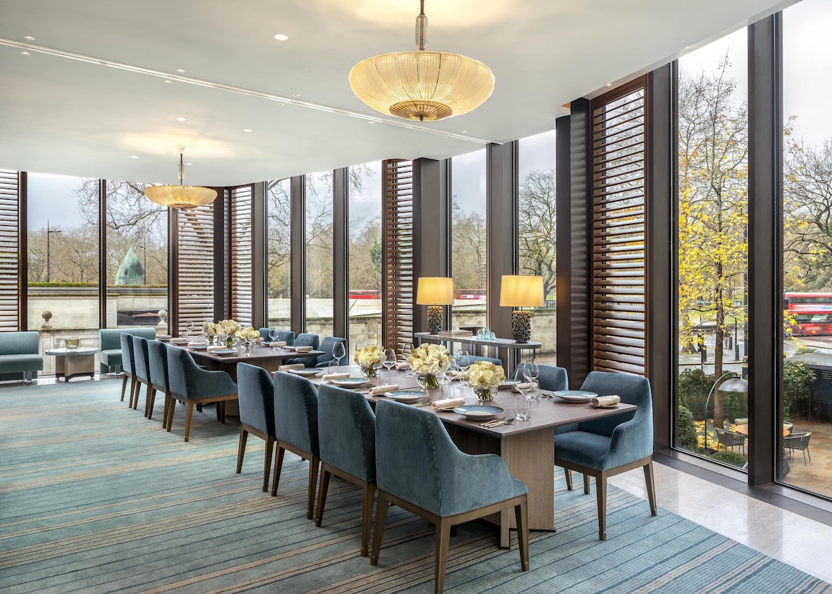 Four Seasons Hotel London at Park Lane, photo 4