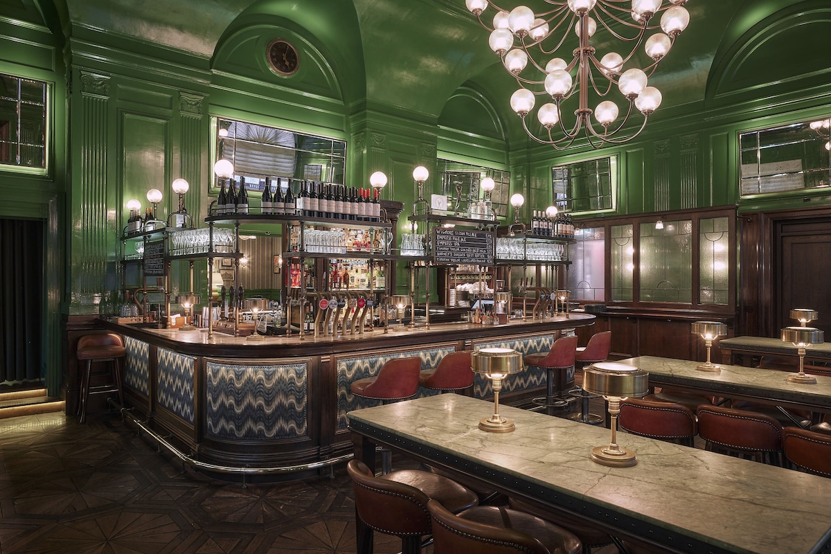 The Langham, London, photo 3