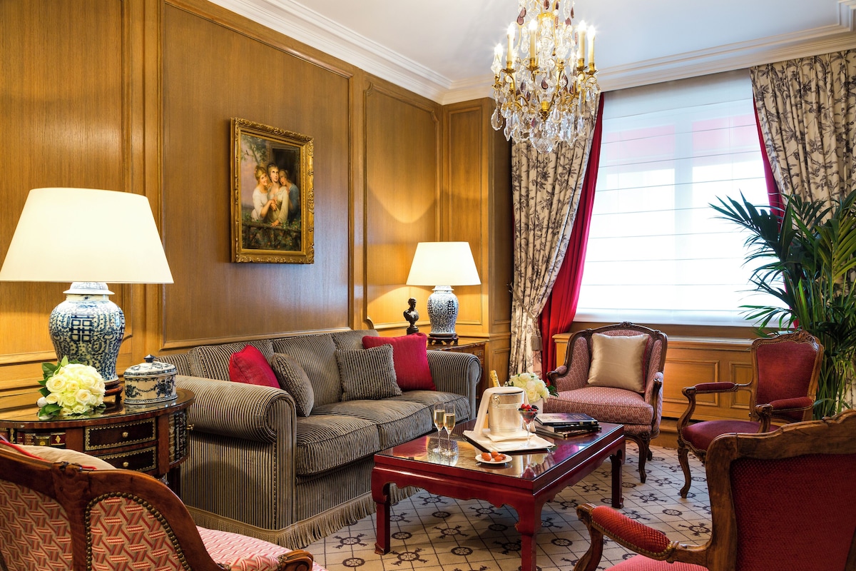 Hotel San Regis, photo 10