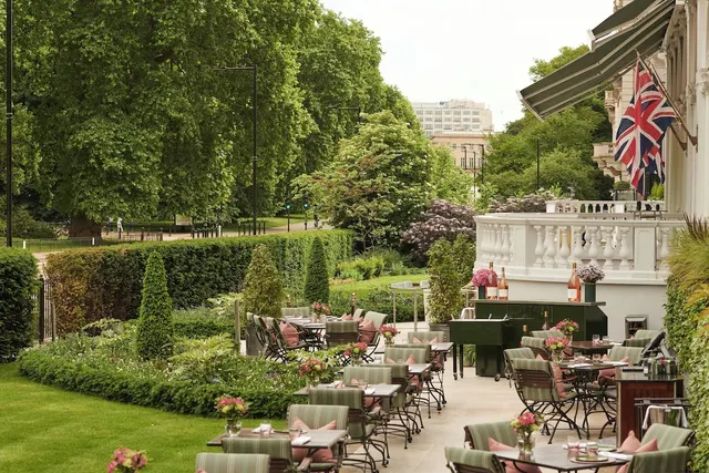 Mandarin Oriental Hyde Park, photo 3