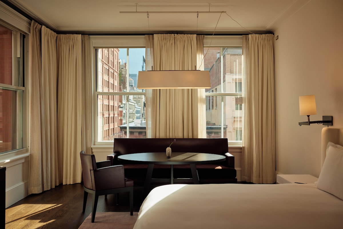 The Mercer, photo 6