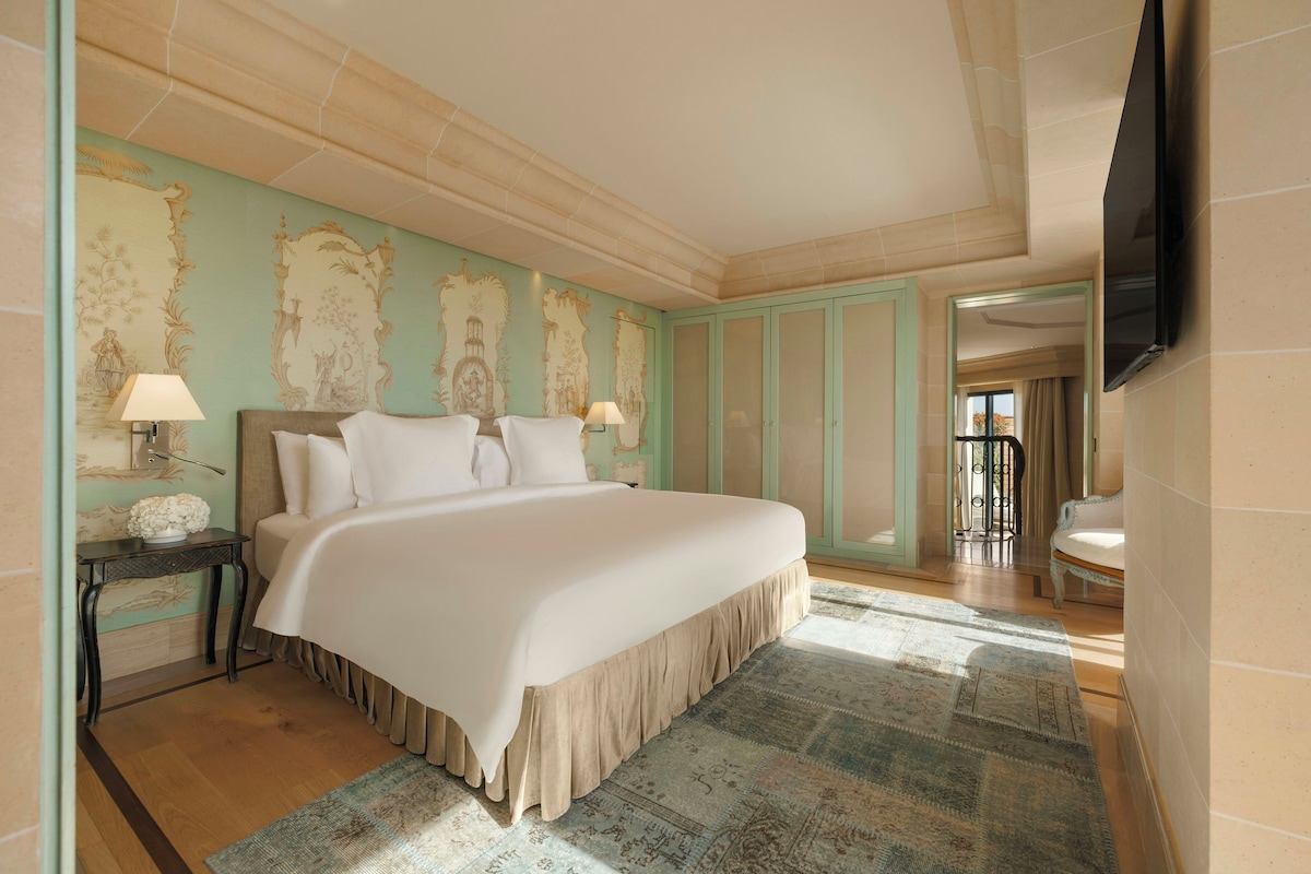 Majestic Hotel & Spa Barcelona, photo 10