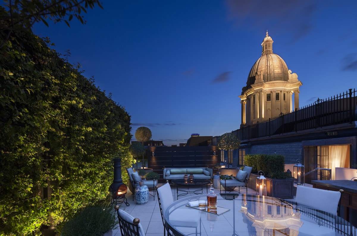 Rosewood London, photo 9
