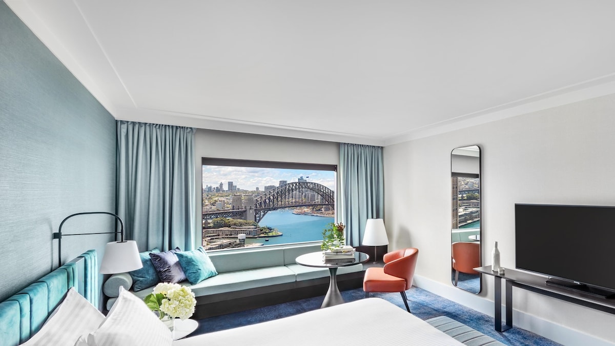 InterContinental Sydney, photo 10
