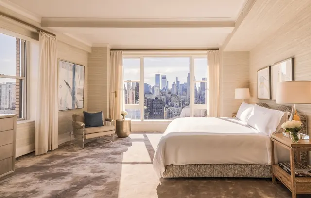 The Carlyle, A Rosewood Hotel, photo 1