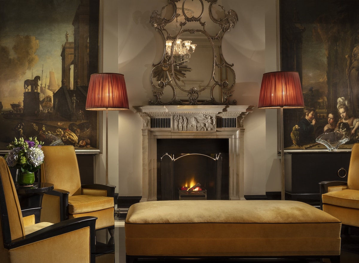 The Carlyle, A Rosewood Hotel, photo 9